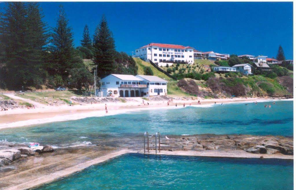 Surf Motel Yamba Εξωτερικό φωτογραφία